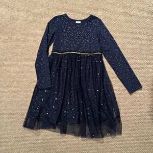 Hannah Andersson dress